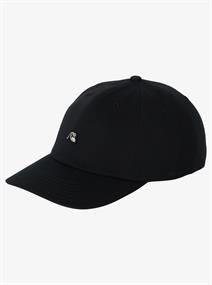 Quiksilver Pierdrop - Heren Surf Lifestyle Snapback Cap
