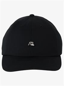 Quiksilver Pierdrop - Heren Surf Lifestyle Snapback Cap