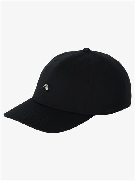 Quiksilver Pierdrop - Heren Surf Lifestyle Snapback Cap