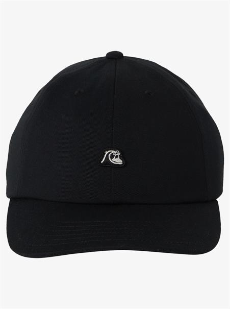 Quiksilver Pierdrop - Heren Surf Lifestyle Snapback Cap
