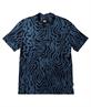 Quiksilver POOL PARTY CASUAL SS - Men Short Sleeve Woven Top