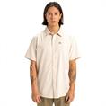 Quiksilver Premium - Kurzarmhemd für Herren