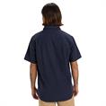 Quiksilver Premium - Kurzarmhemd für Herren