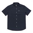 Quiksilver Premium - Overhemd met korte mouwen voor heren