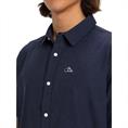 Quiksilver Premium - Overhemd met korte mouwen voor heren