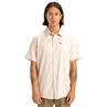 Quiksilver Premium - Overhemd met korte mouwen voor heren
