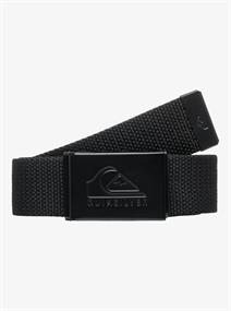 Quiksilver Principal Schwack - Riem voor heren