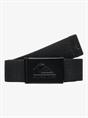 Quiksilver Principal Schwack - Webbing Belt for Men