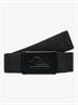 Quiksilver Principal Schwack - Webbing Belt for Men