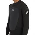 Quiksilver Prologue 4/3mm - Back Zip - Boys Wetsuit