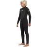 Quiksilver Prologue 4/3mm - Back Zip - Boys Wetsuit