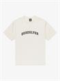 Quiksilver PTO Fare Well - Herren Surf Lifestyle Short Sleeve T-shirt