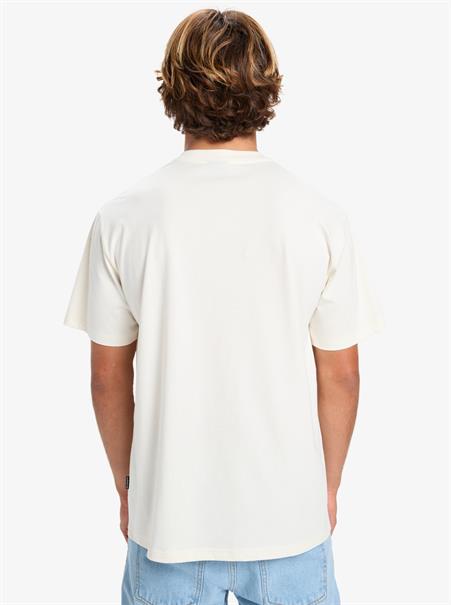 Quiksilver PTO Fare Well - Herren Surf Lifestyle Short Sleeve T-shirt