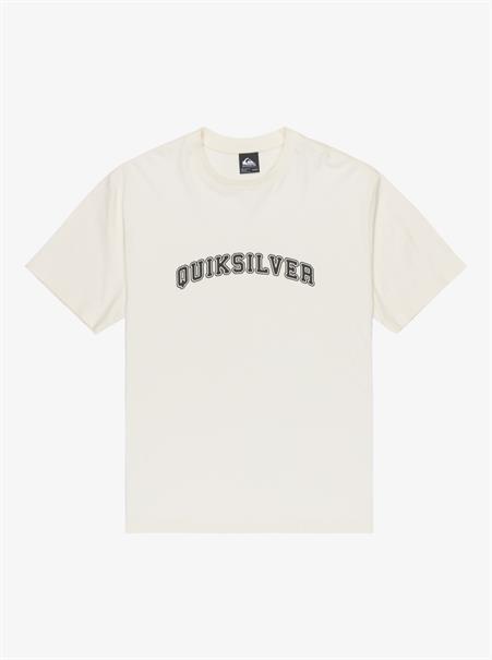 Quiksilver PTO Fare Well - Herren Surf Lifestyle Short Sleeve T-shirt