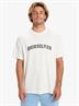 Quiksilver PTO Fare Well - Herren Surf Lifestyle Short Sleeve T-shirt