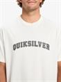 Quiksilver PTO Fare Well - Mens Surf Lifestyle Short Sleeve T-shirt