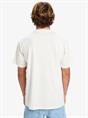 Quiksilver PTO Fare Well - Mens Surf Lifestyle Short Sleeve T-shirt