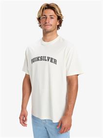 Quiksilver PTO Fare Well - Mens Surf Lifestyle Short Sleeve T-shirt