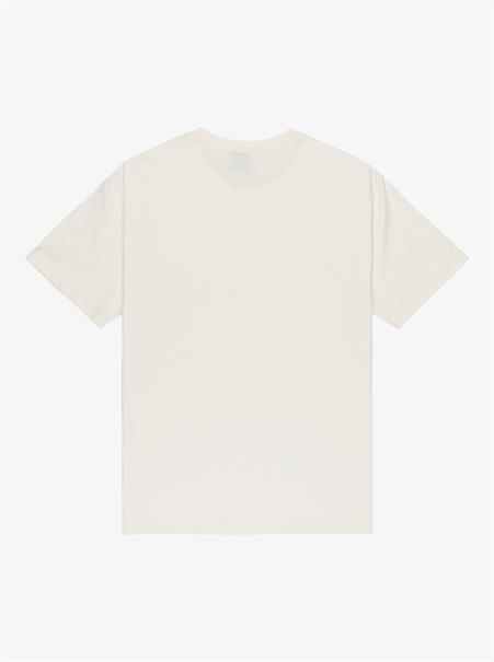Quiksilver PTO Fare Well - Mens Surf Lifestyle Short Sleeve T-shirt