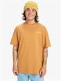 Quiksilver PTO Sun Flow - Mens Surf Lifestyle Short Sleeve T-shirt