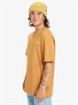 Quiksilver PTO Sun Flow - Mens Surf Lifestyle Short Sleeve T-shirt