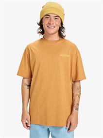 Quiksilver PTO Sun Flow - Mens Surf Lifestyle Short Sleeve T-shirt