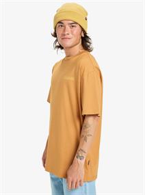 Quiksilver PTO Sun Flow - Mens Surf Lifestyle Short Sleeve T-shirt