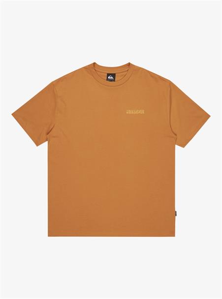 Quiksilver PTO Sun Flow - Mens Surf Lifestyle Short Sleeve T-shirt