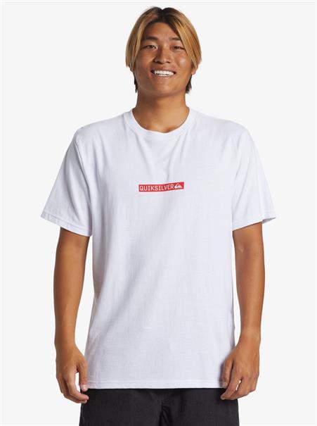 Quiksilver QS Clicker - T-Shirt for Men