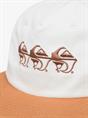 Quiksilver Qs Frassnassa - Snapback Cap for Men