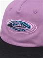 Quiksilver Qs Frassnassa - Snapback Cap for Men