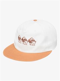 Quiksilver Qs Frassnassa - Snapback Cap for Men