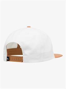 Quiksilver Qs Frassnassa - Snapback Cap for Men