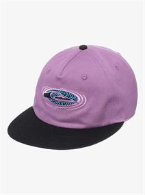 Quiksilver Qs Frassnassa - Snapback Cap for Men