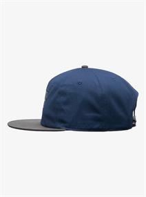 Quiksilver Qs Frassnassa - Snapback Cap for Men