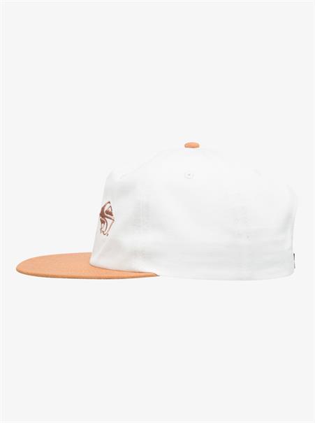Quiksilver Qs Frassnassa - Snapback Cap for Men