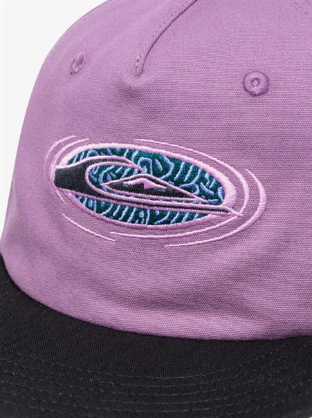 Quiksilver Qs Frassnassa - Snapback Cap for Men