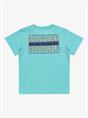 Quiksilver Qs World Force - Short Sleeves T-Shirt for Boys 2 - 7