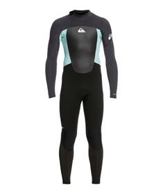 Quiksilver Quiksilver 43 PRO KID BZ K - Jongens wetsuits