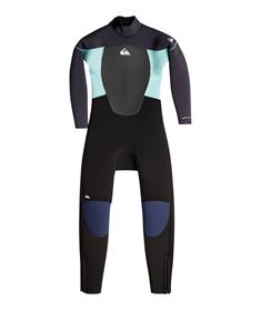 Quiksilver Quiksilver 43 PRO KID BZ K - Jongens wetsuits