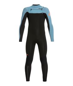 Quiksilver Quiksilver ED SESSIONS 4/3 B - Jongens wetsuits