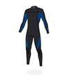 Quiksilver Quiksilver Mercury 4/3mm - Mens Fullsuit Wetsuit