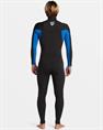 Quiksilver Quiksilver Mercury 4/3mm - Mens Fullsuit Wetsuit