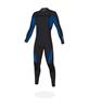 Quiksilver Quiksilver Mercury 4/3mm - Mens Fullsuit Wetsuit
