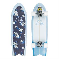 Quiksilver Quiksilver Retro Fish 32" - Surfskate