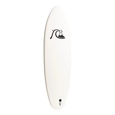 Quiksilver Quiksilver softtop Twin