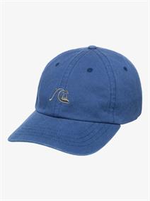 Quiksilver Rad Splatter - Dad Cap for Men