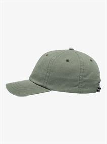 Quiksilver Rad Splatter - Dad Cap for Men