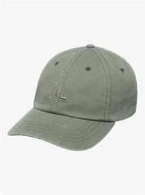 Quiksilver Rad Splatter - Dad Cap für Männer