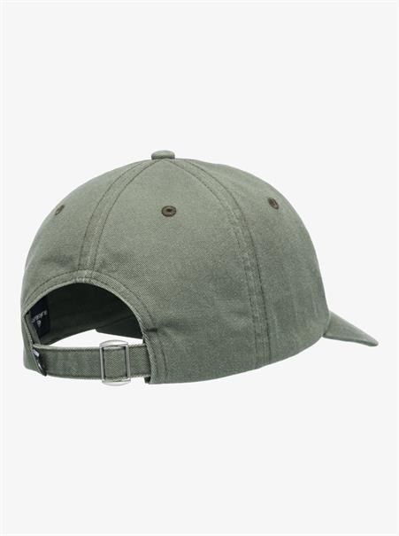Quiksilver Rad Splatter - Dad Cap für Männer